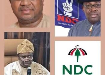 ADA Takes NDC To Court Over Registration Concerns