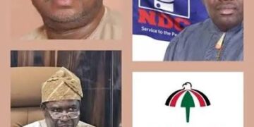 ADA Takes NDC To Court Over Registration Concerns