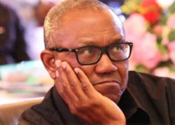 WHAT PETER OBI CANNOT DO, DOES NOT EXIST – How One Exit Diminished Influence and Strengthened Atiku