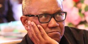 WHAT PETER OBI CANNOT DO, DOES NOT EXIST – How One Exit Diminished Influence and Strengthened Atiku
