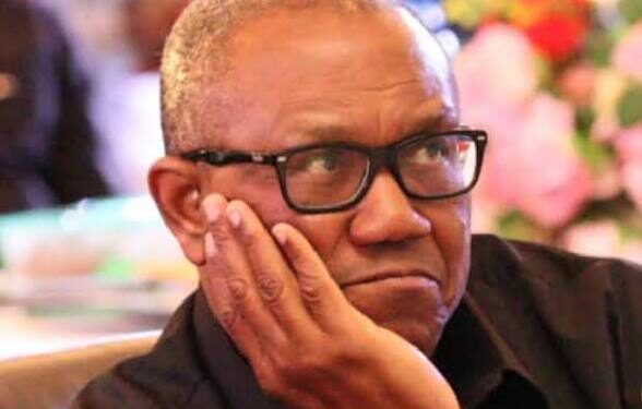 WHAT PETER OBI CANNOT DO, DOES NOT EXIST – How One Exit Diminished Influence and Strengthened Atiku