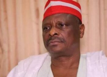BREAKING: Kano NDC Boils as State Chairman Accuses Kwankwaso of Attempted Party Takeover