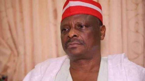 BREAKING: Kano NDC Boils as State Chairman Accuses Kwankwaso of Attempted Party Takeover