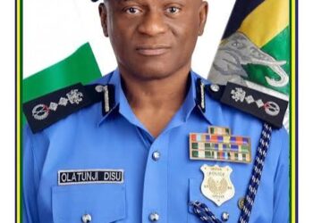 IGP orders mass transfer of 1,332 officers out of Delta after alleged extrajudicial killing