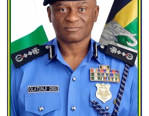 IGP orders mass transfer of 1,332 officers out of Delta after alleged extrajudicial killing