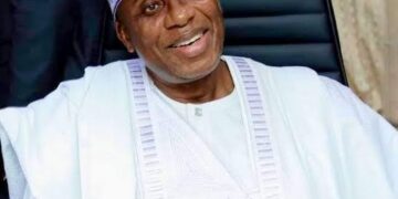 Amaechi Officially Enters 2027 Presidential Race, Picks ADC Nomination Form