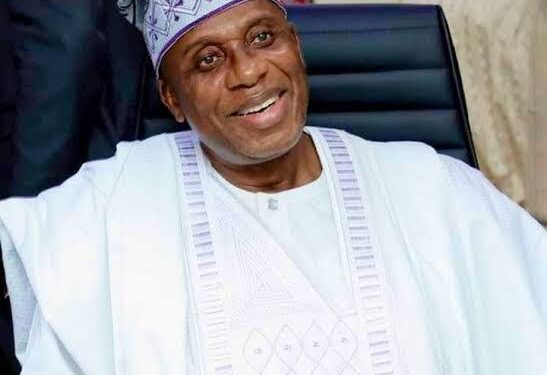 Amaechi Officially Enters 2027 Presidential Race, Picks ADC Nomination Form