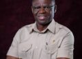 Shaibu Reaffirms NIS Role as ‘Engine Room’ for Reviving Nigeria’s Sports Sector