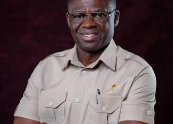 Shaibu Reaffirms NIS Role as ‘Engine Room’ for Reviving Nigeria’s Sports Sector