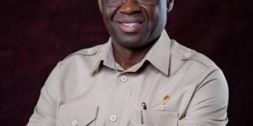 Shaibu Reaffirms NIS Role as ‘Engine Room’ for Reviving Nigeria’s Sports Sector