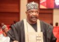 Who is Afraid of Senator Abdul Ahmed Ningi?