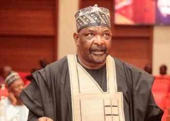 Who is Afraid of Senator Abdul Ahmed Ningi?