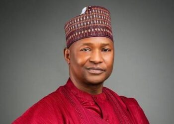MALAMI SECURES ADC GOVERNORSHIP NOMINATION FORM, DECLARES STATE OF EMERGENCY ON MISGOVERNANCE IN KEBBI