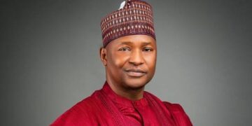 MALAMI SECURES ADC GOVERNORSHIP NOMINATION FORM, DECLARES STATE OF EMERGENCY ON MISGOVERNANCE IN KEBBI