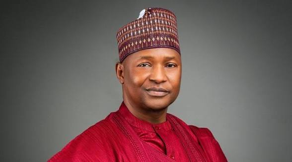 MALAMI SECURES ADC GOVERNORSHIP NOMINATION FORM, DECLARES STATE OF EMERGENCY ON MISGOVERNANCE IN KEBBI