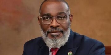 PRESIDENT TINUBU APPOINTS MAJOR GENERAL FADEWA (RTD) AS SPECIAL ADVISER ON HOMELAND SECURITY