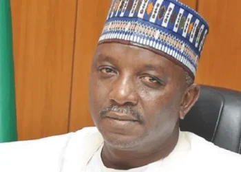 Court Convicts Ex-Power Minister Saleh Mamman Over ₦33.8 Billion Fraud