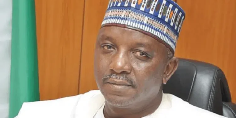 Court Convicts Ex-Power Minister Saleh Mamman Over ₦33.8 Billion Fraud