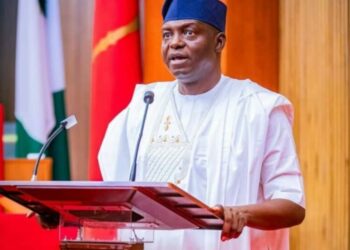 Primaries Fallout: Furious APC Governors Move Against Party’s National Chairman Ahead Of 2027