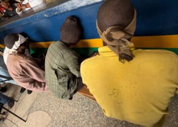 FCT Police Arrest Pregnant Woman, Four Others for Supplying Food to Abuja Kidnap Gang