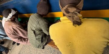 FCT Police Arrest Pregnant Woman, Four Others for Supplying Food to Abuja Kidnap Gang