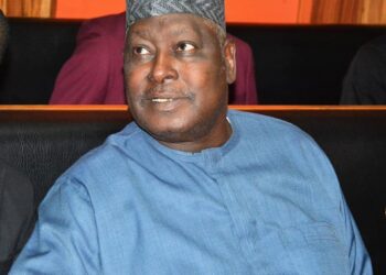 Babachir Lawal resigns from ADC, criticises Atiku’s victory at ADC primary