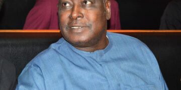 Babachir Lawal resigns from ADC, criticises Atiku’s victory at ADC primary