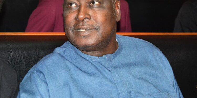 Babachir Lawal resigns from ADC, criticises Atiku’s victory at ADC primary