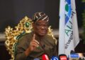 ‘Nigerians now know you’re all liars’ — Wike mocks ADC, NDC over primary elections disputes