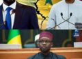CAN SONKO IMPEACH FAYE? HERE IS HOW IT WORKS IN SENEGAL