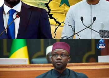 CAN SONKO IMPEACH FAYE? HERE IS HOW IT WORKS IN SENEGAL