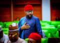 House of Reps: 61 opposition lawmakers nominate Ugochinyere as opposition leader amidst internal opposition moves