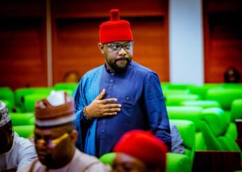 House of Reps: 61 opposition lawmakers nominate Ugochinyere as opposition leader amidst internal opposition moves