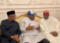 Kwankwaso threatens to leave NDC if his Candidates are replaced as Party insists on 60/40