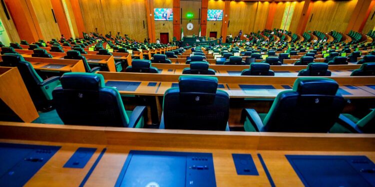 House of Representatives to Vote on State Police Bill This Thursday