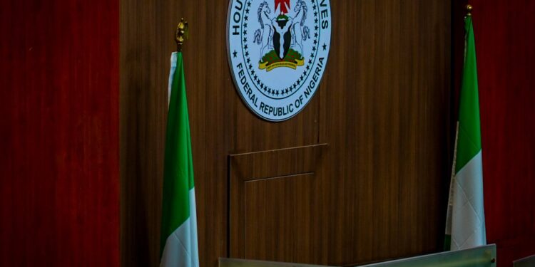 House of Representatives Set to Vote Today on 37 Landmark Constitutional Amendment Bills