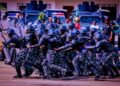 Details of Proposed Constitutional Amendments in House of Representatives for the Establishment of State Police and Federal Police