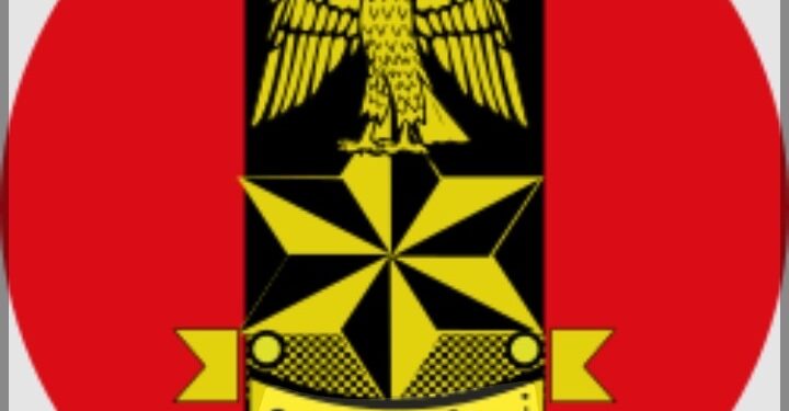 NIGERIAN ARMY EXPLAINS ACTION TAKEN AT UNAUTHORISED INCURSION OF CAMEROON MILITARY IN CROSS RIVER STATE