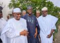 ADC National Youth Leader Hosts former Governors Tambuwal and Fayemi in Kano