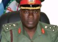 General Rabe Abubakar’s Widow Rescued Alive but Injured