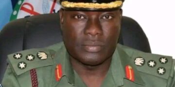 DHQ Launches Operation Clean Sweep III in Katsina Following Killing of Retired Maj. Gen. Rabe Abubakar