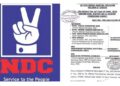 Details: Certified True Copy of court judgment deregistering NDC emerges