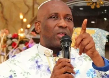 2027 Presidency Within Atiku’s Reach, Says Primate Ayodele