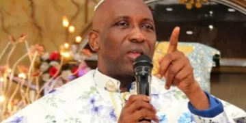 2027 Presidency Within Atiku’s Reach, Says Primate Ayodele