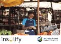 Inside the ₦10 Billion Deal Powering Nigeria’s Next Generation of AI-Driven Lending