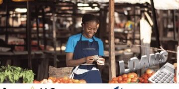 Inside the ₦10 Billion Deal Powering Nigeria’s Next Generation of AI-Driven Lending