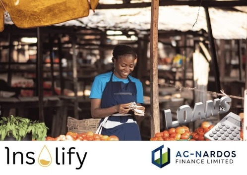 Inside the ₦10 Billion Deal Powering Nigeria’s Next Generation of AI-Driven Lending