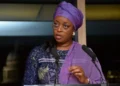 UK Court Acquits Diezani In Corruption Trial