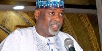 Gawuna seeks ADC gov ticket as defection talks advance