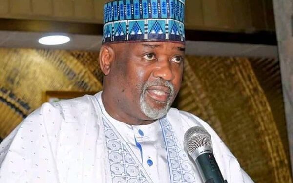 Gawuna seeks ADC gov ticket as defection talks advance